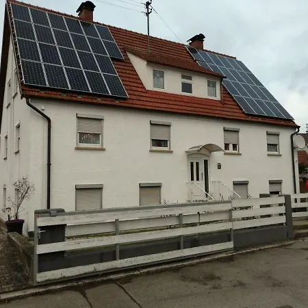 Ferienwohnung-mina