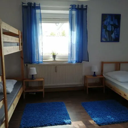 Ferienwohnung-mina
