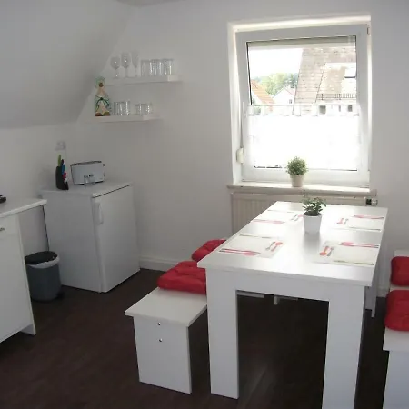Ferienwohnung-mina *