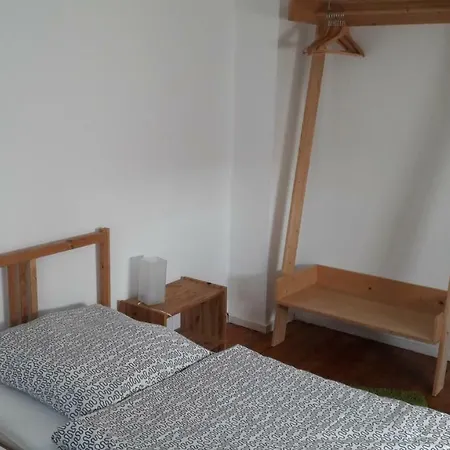 Ferienwohnung-mina Apartmán