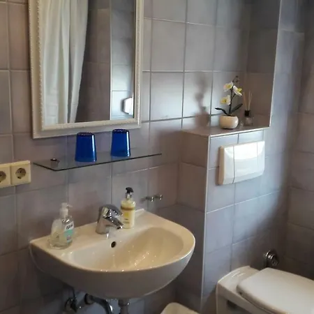 Ferienwohnung-mina Burgau