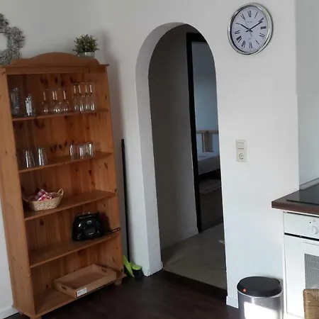 Ferienwohnung-mina Appartement