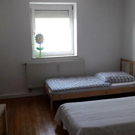 Ferienwohnung-mina Appartement *