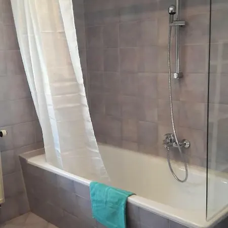 Appartement Ferienwohnung-mina Burgau