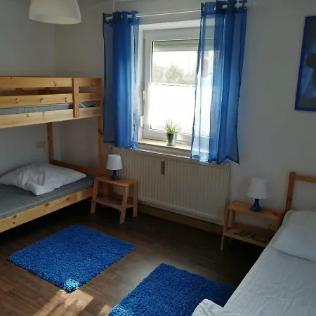 Ferienwohnung-mina Appartement *
