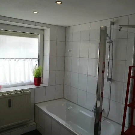 Ferienwohnung-mina Appartement
