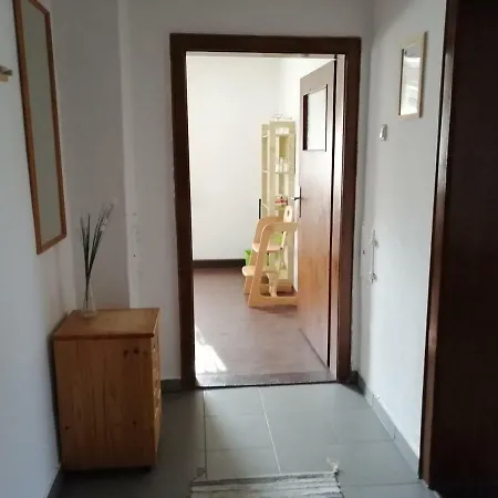 Appartement Ferienwohnung-mina Burgau
