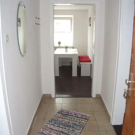 Appartement Ferienwohnung-mina *