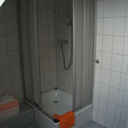 Ferienwohnung-mina Appartement