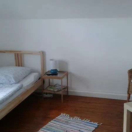 Appartement Ferienwohnung-mina
